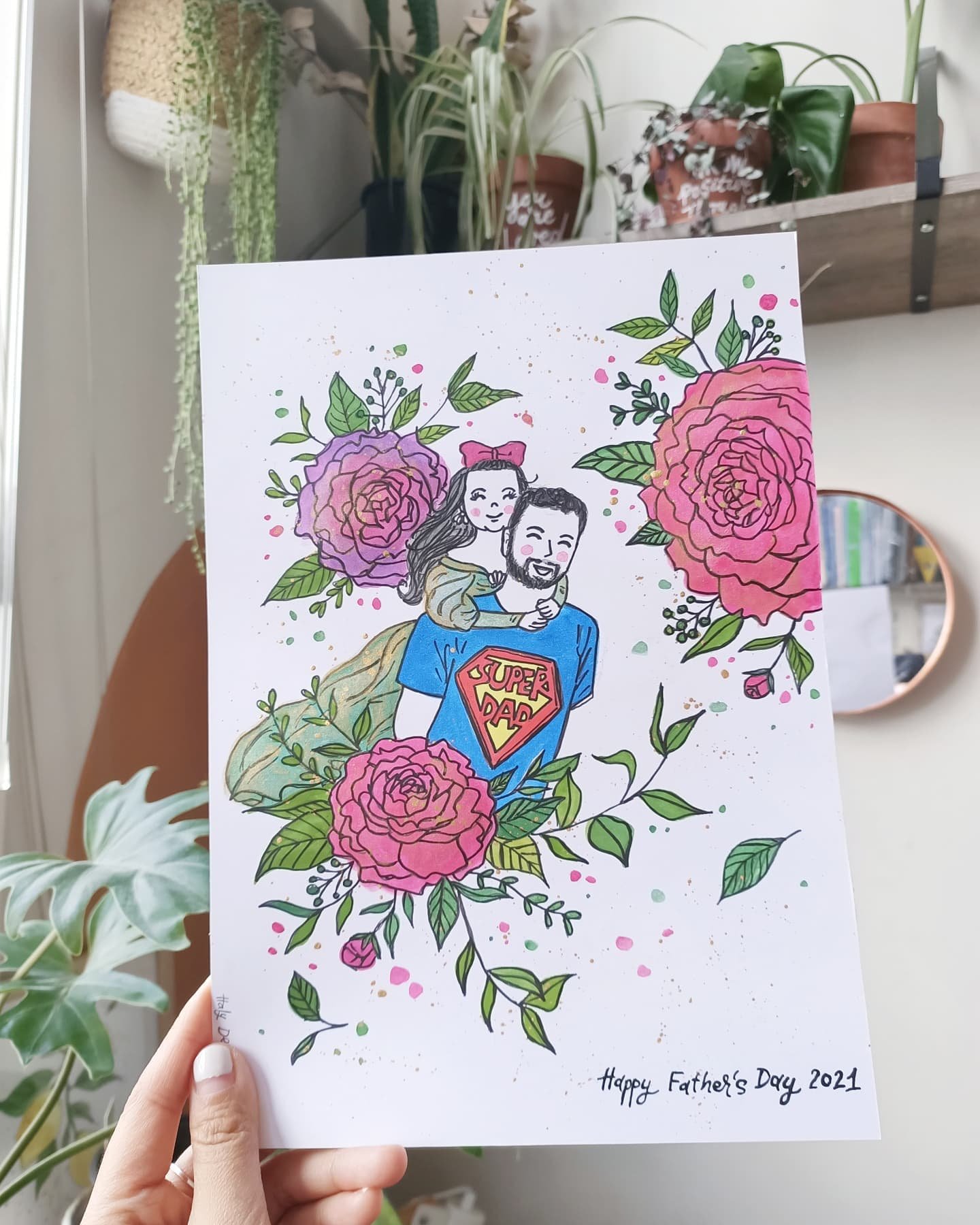 Lemon Soy Candle - Image 3