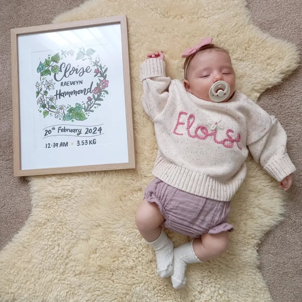 Halydesign custom portrait39